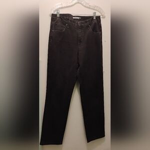 Bandolinoblu Black Denim Jeans